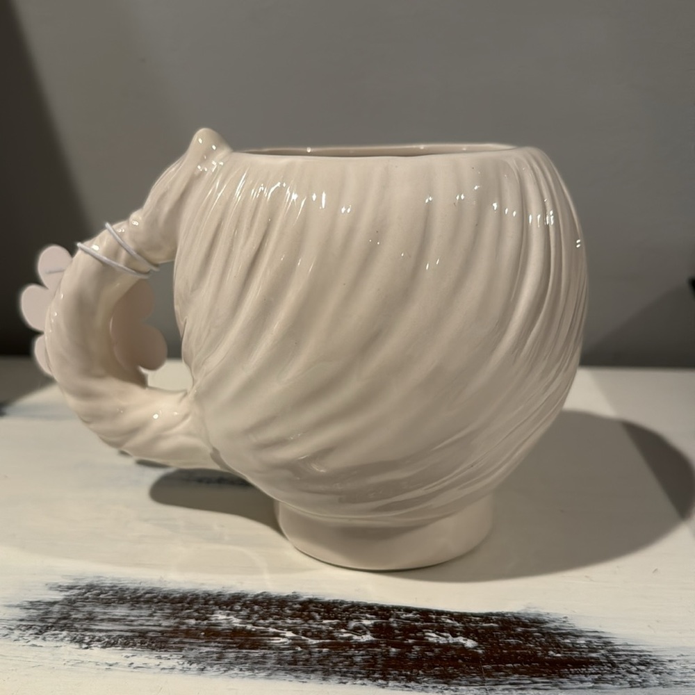 Heart eye mug - Picture 2 of 4
